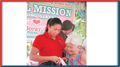 Hon. Dorothy A. Delarmente .